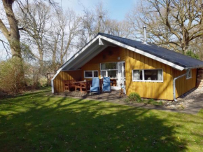 Ferienhaus Diedrichsen in Brekendorf
